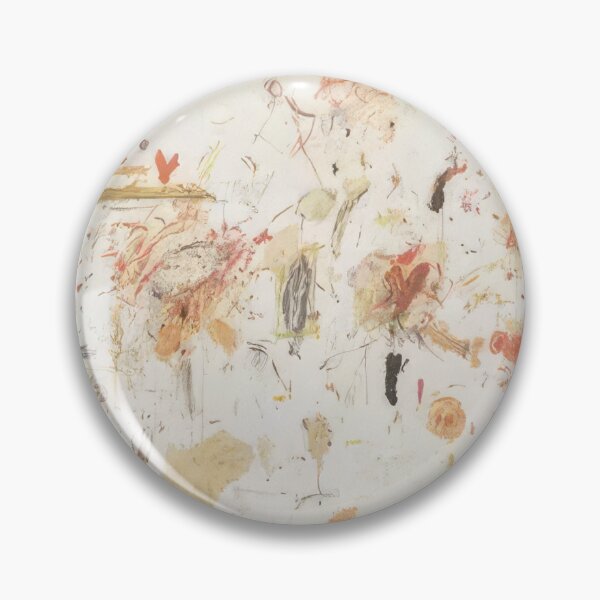Item preview, Cy Twombly designed and sold by TizianaBrand.