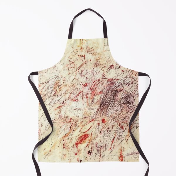 Item preview, Cy Twombly designed and sold by TizianaBrand.