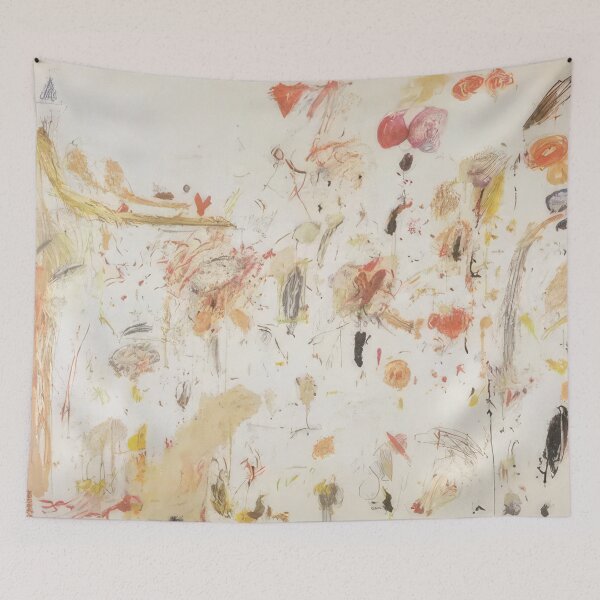Item preview, Cy Twombly designed and sold by TizianaBrand.