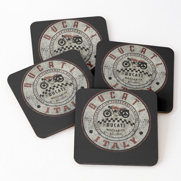 Item preview, Ducati motorcycles Italy  designed and sold by Isesstyles.