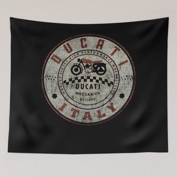 Item preview, Ducati motorcycles Italy  designed and sold by Isesstyles.