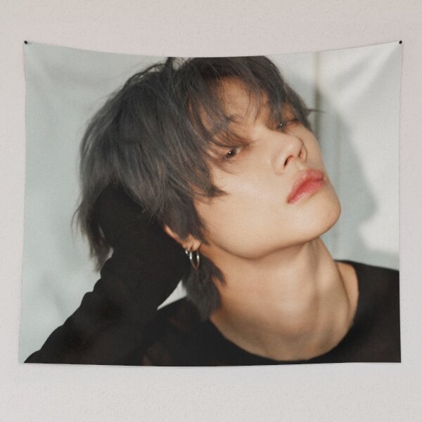 Item preview, TXT [YEONJUN] designed and sold by jaofnn.