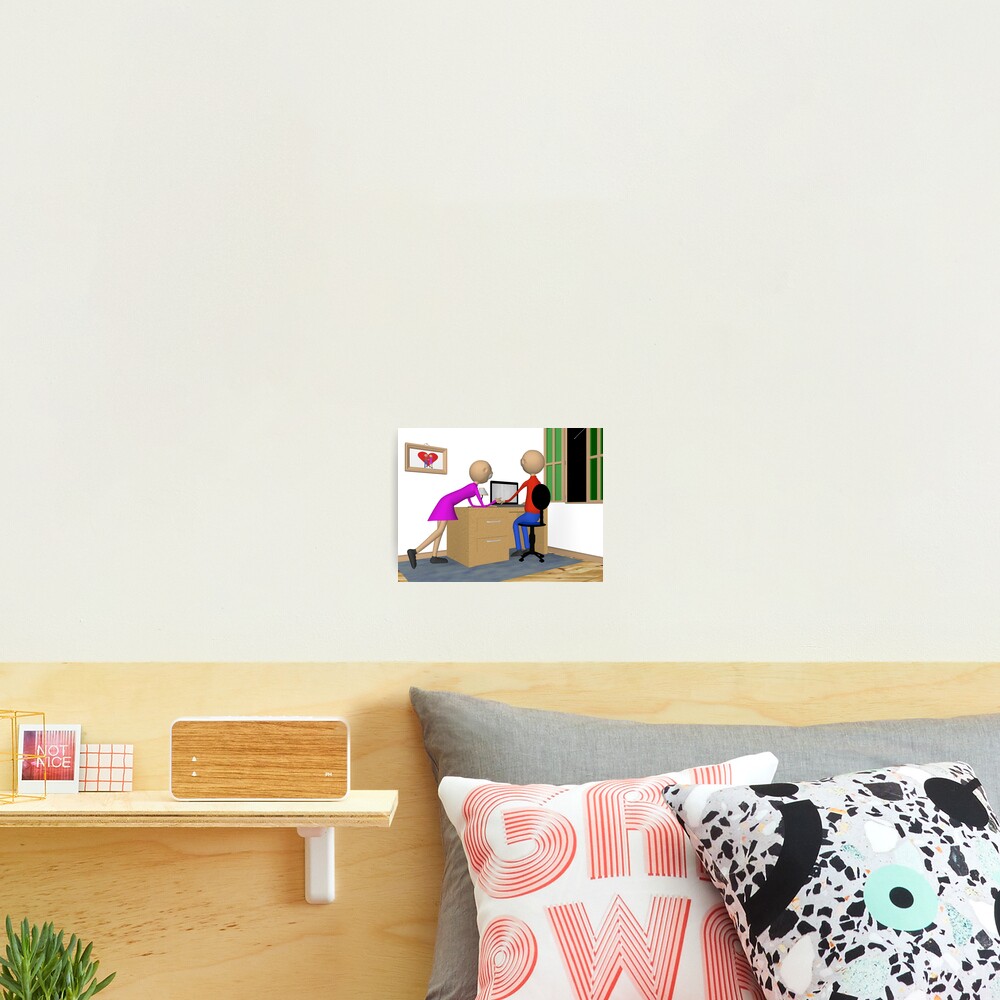 Item preview, Photographic Print designed and sold by bmg07.