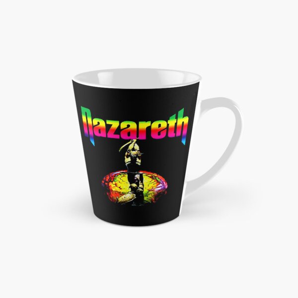 Item preview, Nazareth Dunfermline hard rock Essential  designed and sold by Isesstyles.