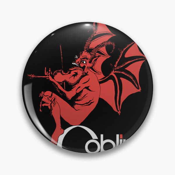 Item preview,  Goblin Band Goblin Progresive Rock Dario designed and sold by Horváth Gábor.