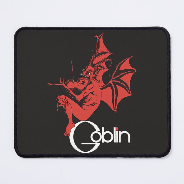 Item preview,  Goblin Band Goblin Progresive Rock Dario designed and sold by Horváth Gábor.