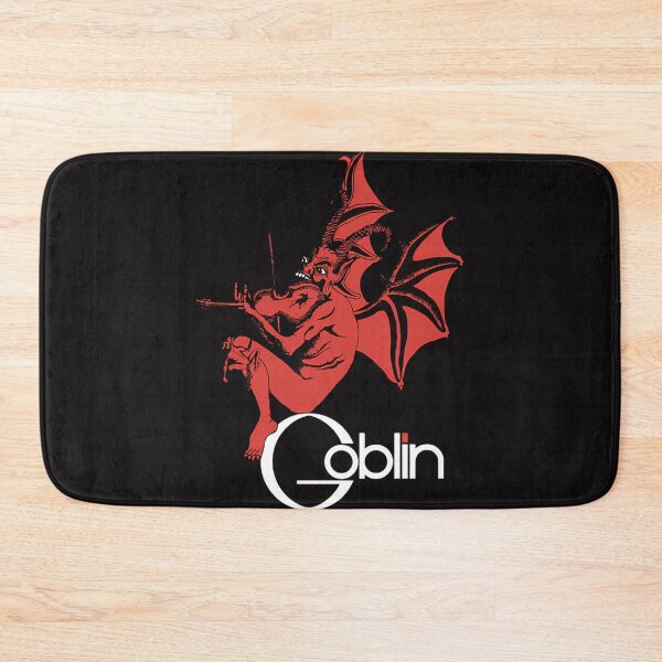 Item preview,  Goblin Band Goblin Progresive Rock Dario designed and sold by Horváth Gábor.