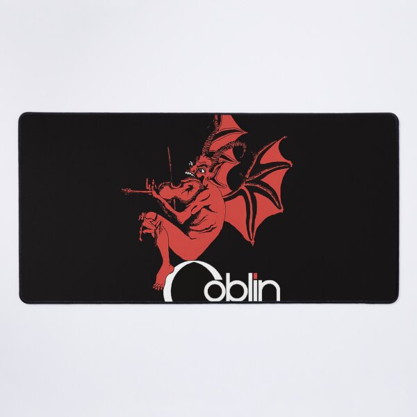 Item preview,  Goblin Band Goblin Progresive Rock Dario designed and sold by Horváth Gábor.