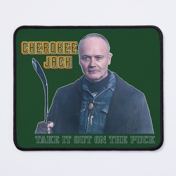 Item preview, Cherokee Jack designed and sold by fancysauce2.