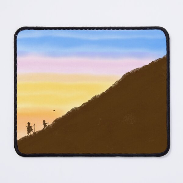 Item preview, Mountain lover designed and sold by greenPQBstudio.