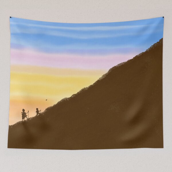 Item preview, Mountain lover designed and sold by greenPQBstudio.