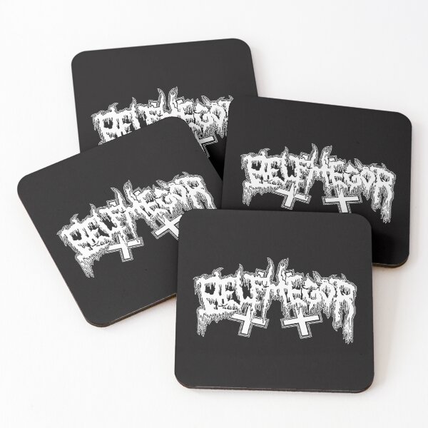 Item preview,  Belphegor designed and sold by Horváth Gábor.