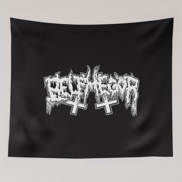Item preview,  Belphegor designed and sold by Horváth Gábor.