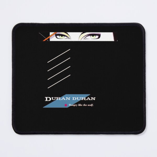 Item preview, DuranDuran designed and sold by Isesstyles.