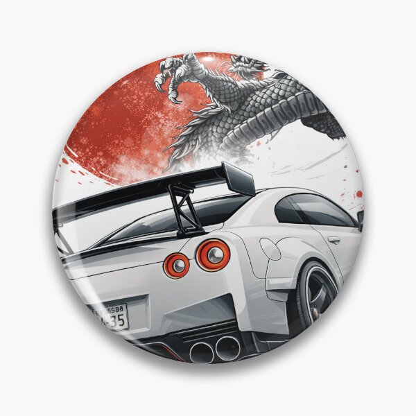 Item preview, Japanese Sportscar designed and sold by AIEverything.