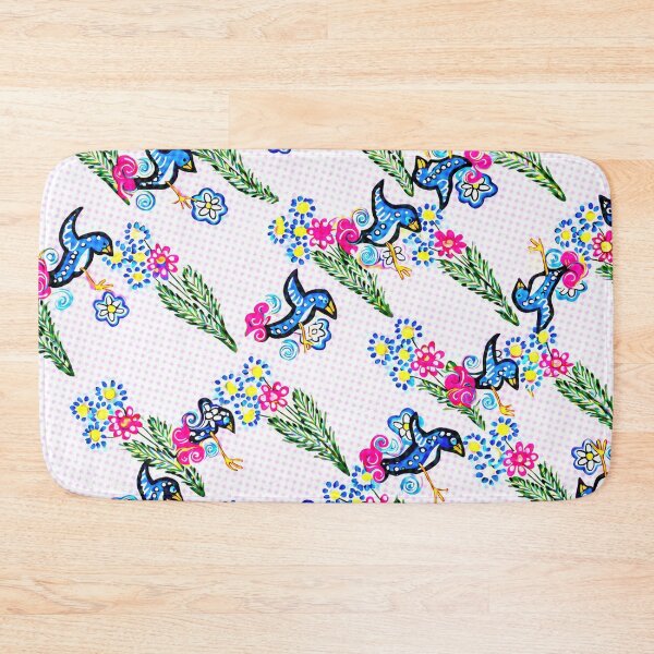 Item preview, Original Bluebird designed and sold by ChristineDjerf.