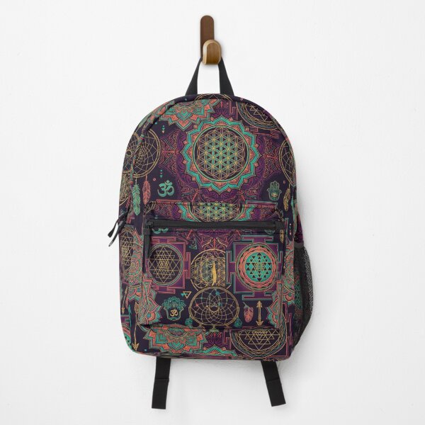 Item preview, Sacred Geometry Mandalas and Mystical Spiritual Symbols designed and sold by DGtaLrtcom.
