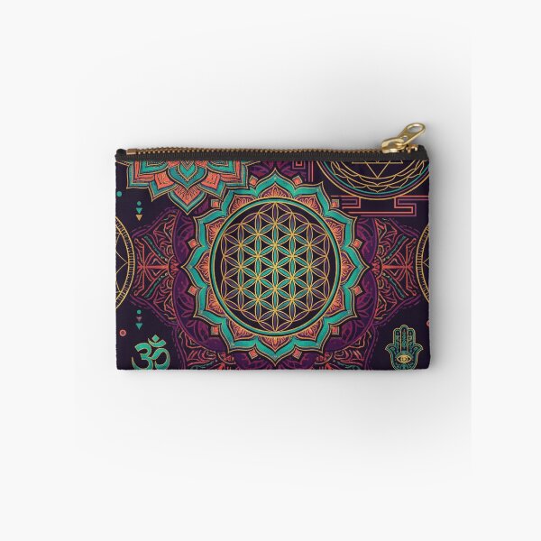 Item preview, Sacred Geometry Mandalas and Mystical Spiritual Symbols designed and sold by DGtaLrtcom.