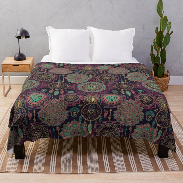 Item preview, Sacred Geometry Mandalas and Mystical Spiritual Symbols designed and sold by DGtaLrtcom.