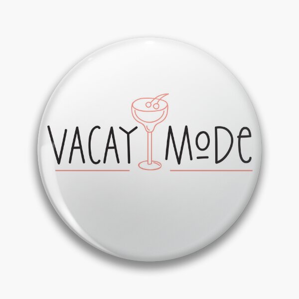 Item preview, Vacay Mode designed and sold by Texas Southern Studio.