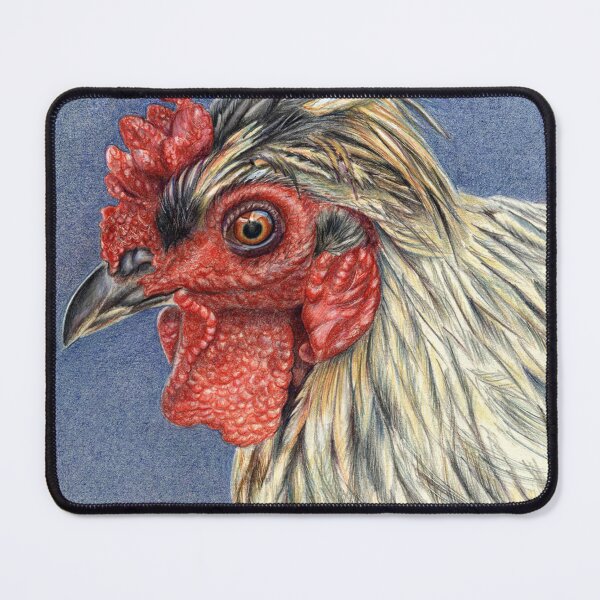 Item preview, Rooster designed and sold by Valentina Gatewood.