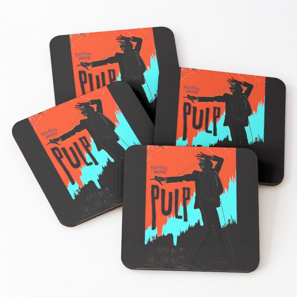 Item preview, Pulp Band designed and sold by Horváth Gábor.