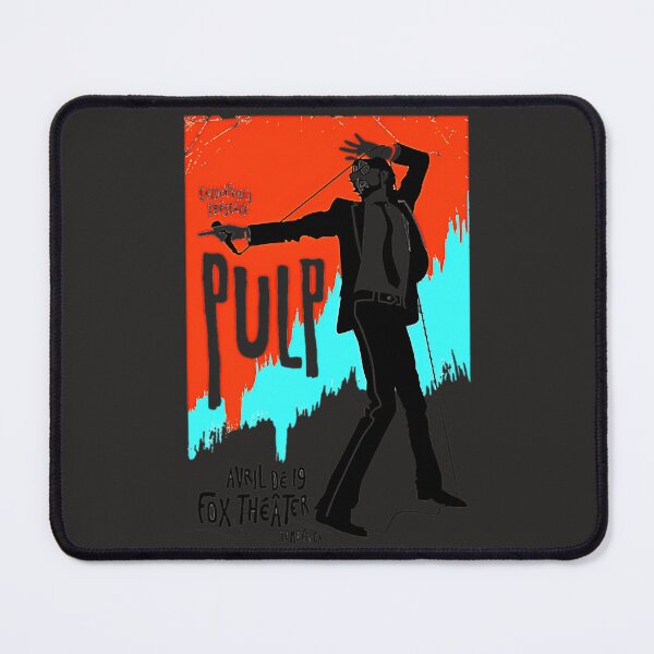 Item preview, Pulp Band designed and sold by Horváth Gábor.