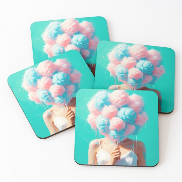 Item preview, Sweet Head designed and sold by Visual Nomad Club.
