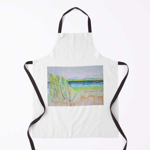Item preview, Sunny Hills of Kranevo. Varna Countryside Landscape designed and sold by Cvetok.