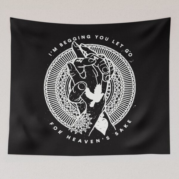 Item preview, The Imminence Band designed and sold by Horváth Gábor.