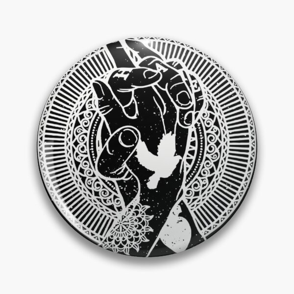 Item preview,  The Imminence Band designed and sold by Horváth Gábor.