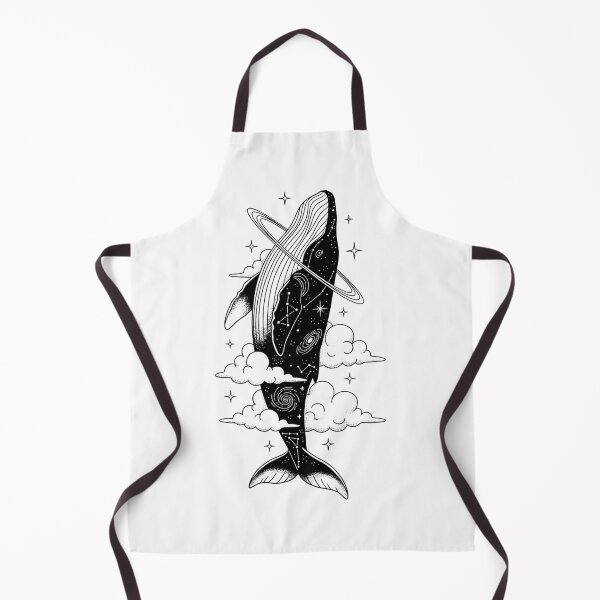 Item preview, Star Whale designed and sold by theAbyssalInk.