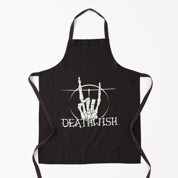 Artikelvorschau, Deathwish Rocks entworfen und verkauft von Horváth Gábor.
