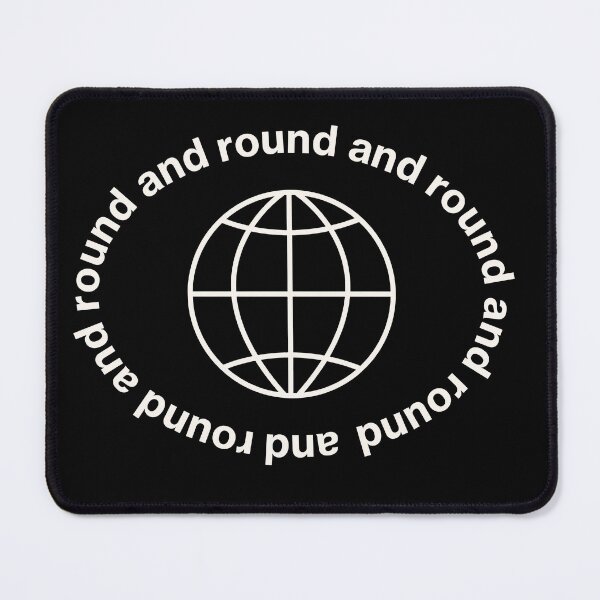 Item preview, Round and round designed and sold by TLD-Studio.