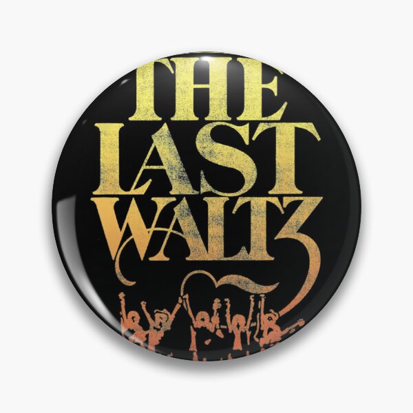 Item preview,  The Band The Last Waltz  designed and sold by Horváth Gábor.