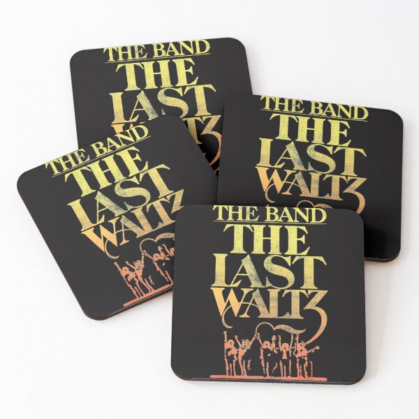 Item preview,  The Band The Last Waltz  designed and sold by Horváth Gábor.