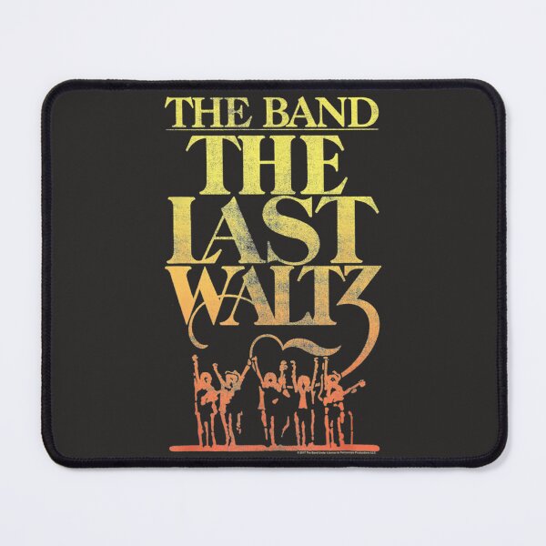 Item preview, The Band The Last Waltz designed and sold by Horváth Gábor.