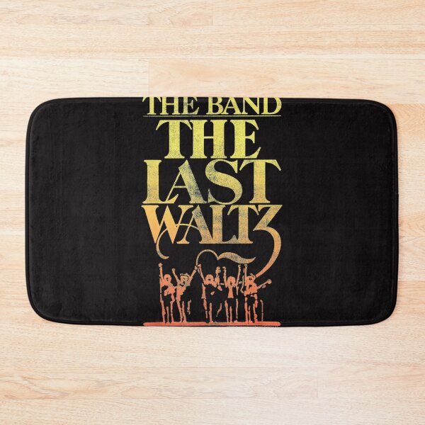 Item preview,  The Band The Last Waltz  designed and sold by Horváth Gábor.