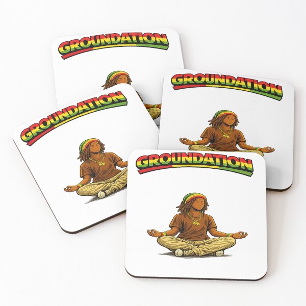Item preview, Groundation – Mental Connection designed and sold by Inspirational Jamaican.