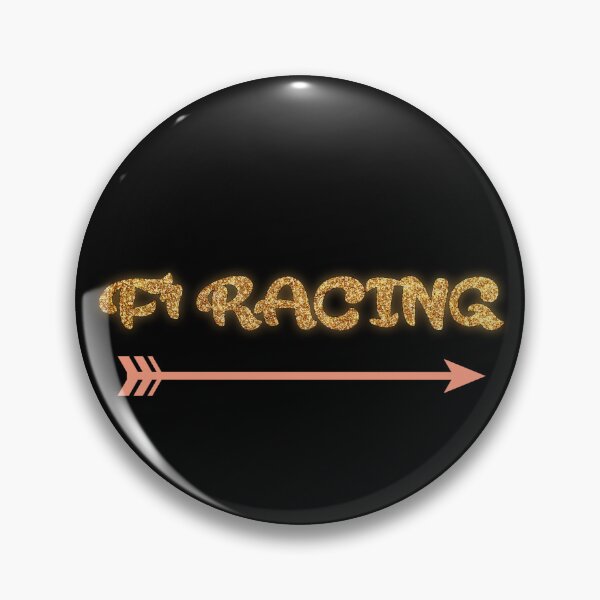 Item preview, F1 Racing Motorsport Minimal Typography Design designed and sold by ApexSyndicate.