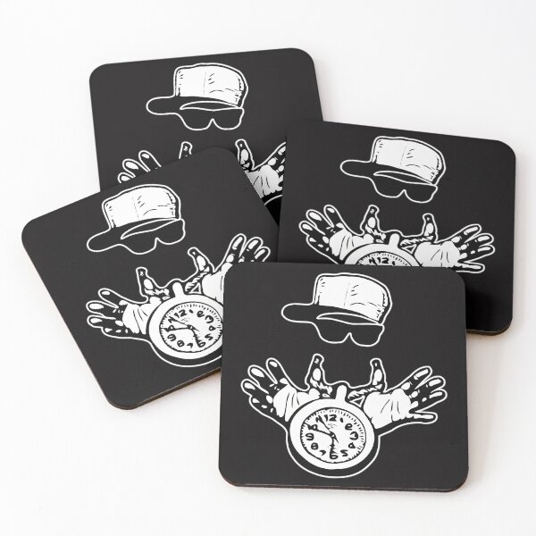 Item preview, Flavor Flav designed and sold by Horváth Gábor.