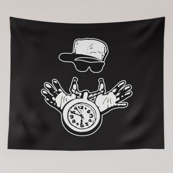 Item preview, Flavor Flav designed and sold by Horváth Gábor.