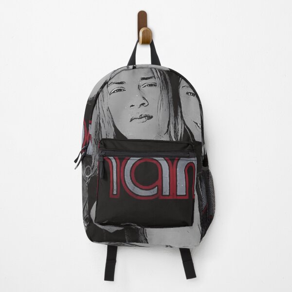 Item preview, Hanson Band designed and sold by Horváth Gábor.