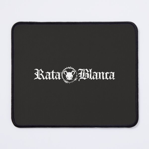 Item preview, Rata Blanca Hd designed and sold by Horváth Gábor.