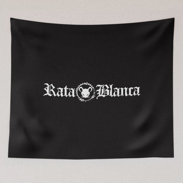 Item preview,  Rata Blanca Hd  designed and sold by Horváth Gábor.