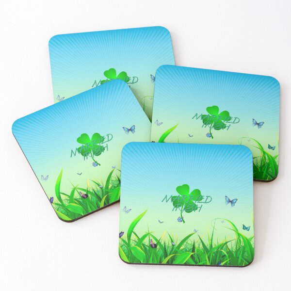 Item preview, Married Irish designed and sold by teepossible.