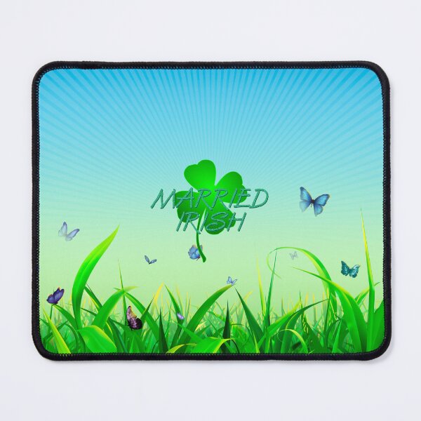 Item preview, Married Irish designed and sold by teepossible.