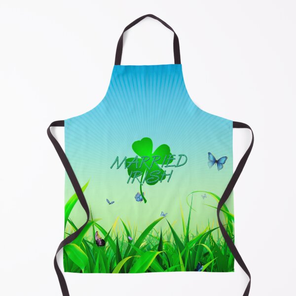 Item preview, Married Irish designed and sold by teepossible.