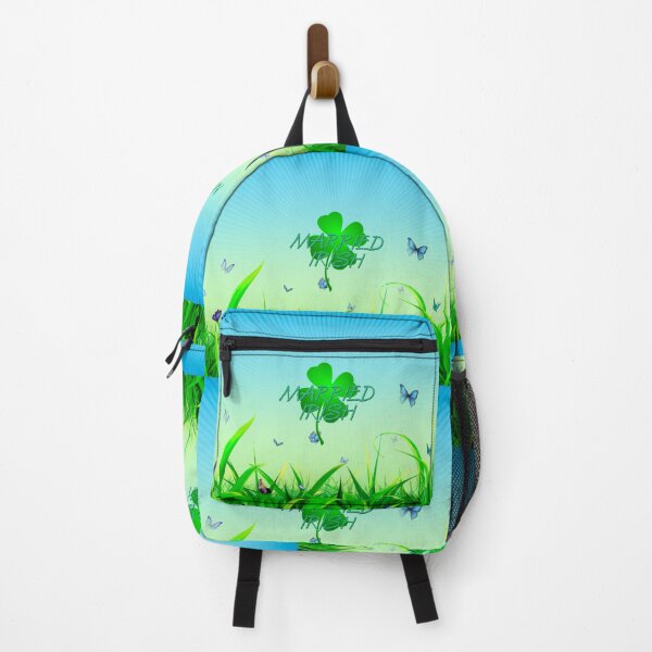 Item preview, Married Irish designed and sold by teepossible.