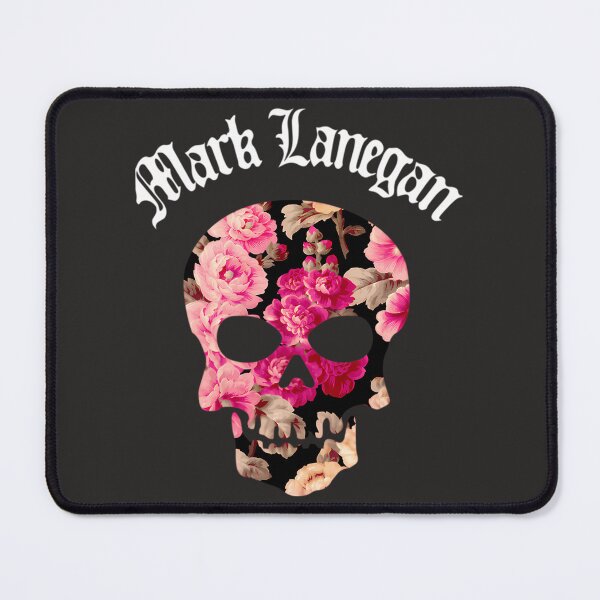 Item preview, Mark Lanegan designed and sold by Horváth Gábor.